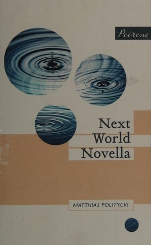 Next world novella