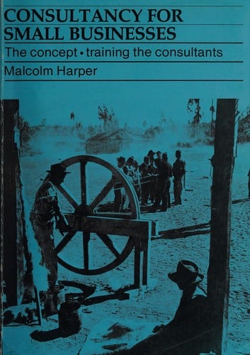 Consultancy for small businesses