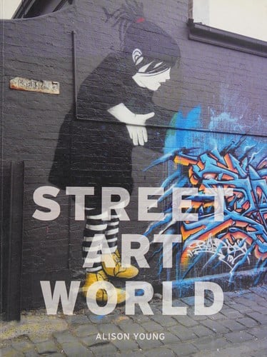 Street art world