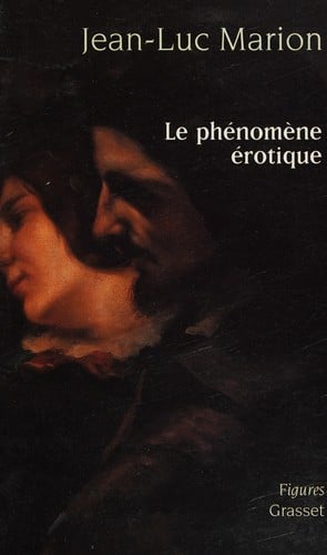 Le phénomène érotique