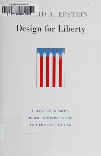 Design for liberty