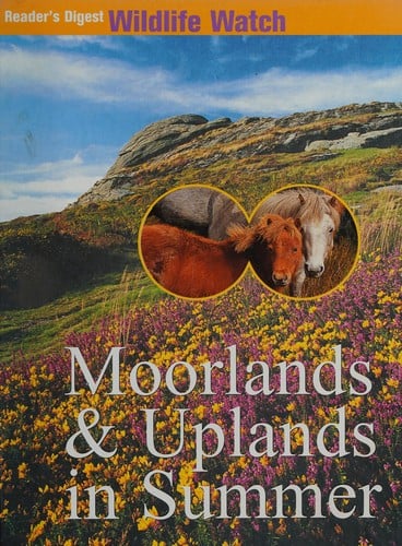 Moorlands and Uplands in Summer