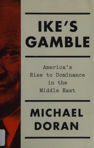 Ike's gamble