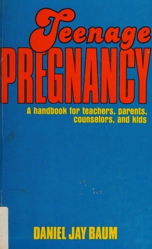 Teenage pregnancy