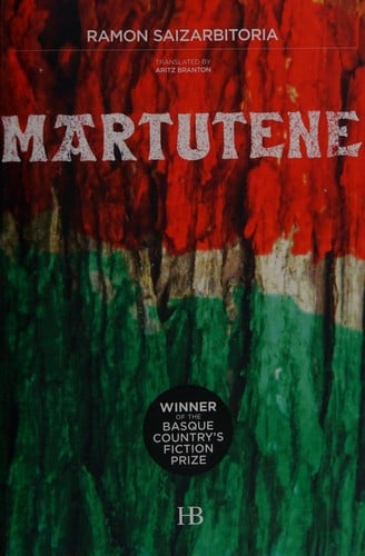 Martutene