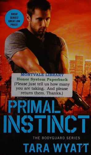 Primal instinct