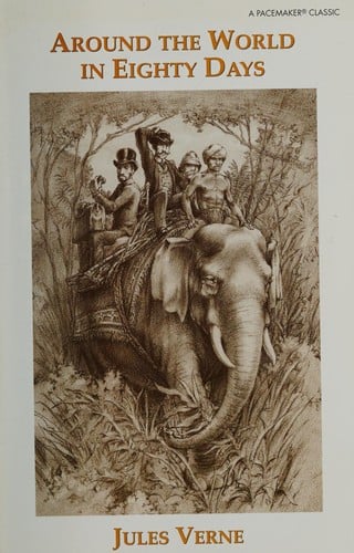 Around the world in eighty days