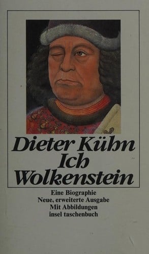 Ich Wolkenstein