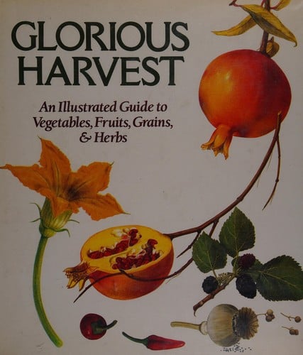 Glorious harvest