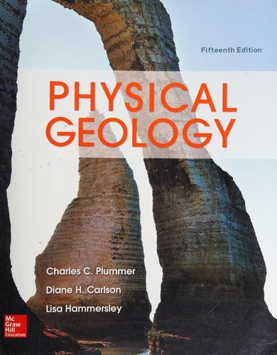 Physical Geology