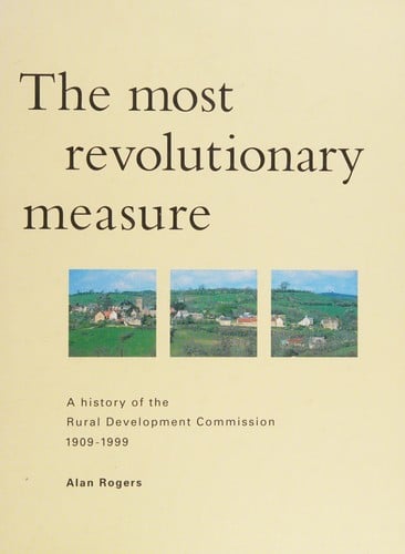 The most revolutionary measure