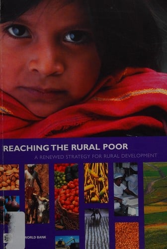 Reaching the rural poor