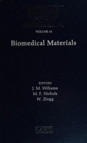 Biomedical materials