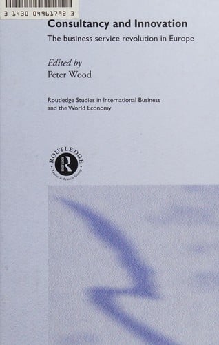 Consultancy and innovation