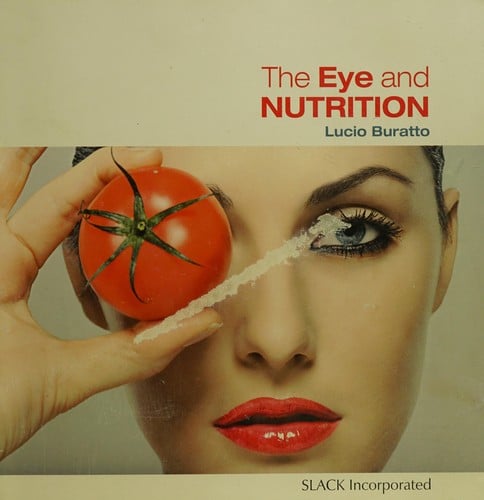 The eye and nutrition