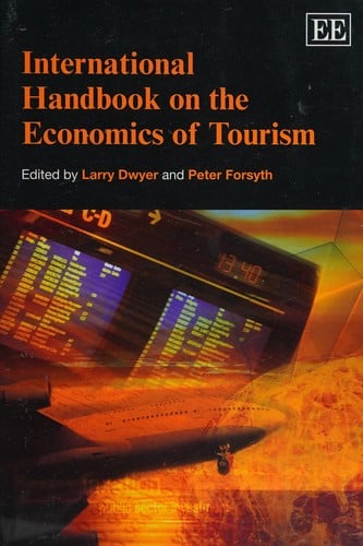 International handbook on the economics of tourism