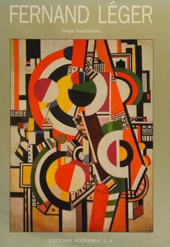 Fernand Leger