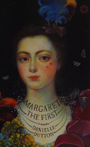 Margaret the first
