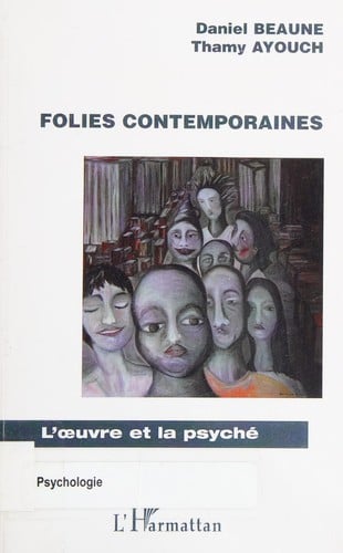 Folies contemporaines