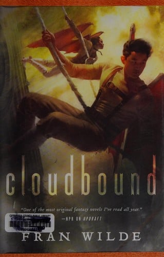 Cloudbound