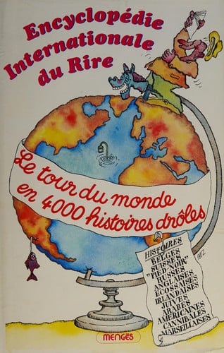 Encyclopédie internationale du rire