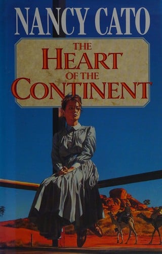 The heart ofthe continent