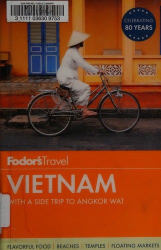 Fodor's Vietnam