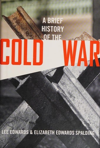 A brief history of the Cold War