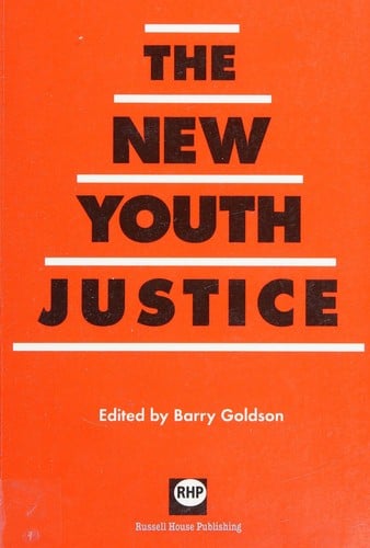 The new youth justice