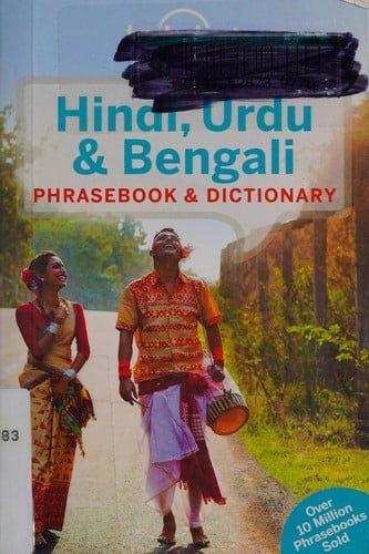 Hindi, Urdu & Bengali