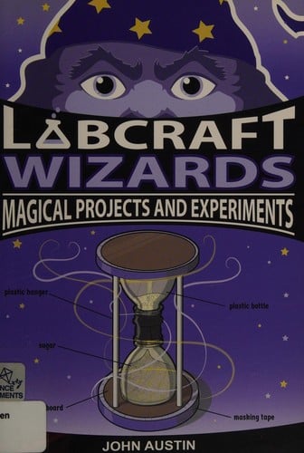 Labcraft wizards