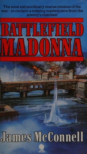 Battlefield Madonna