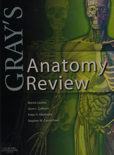 Gray's anatomy review