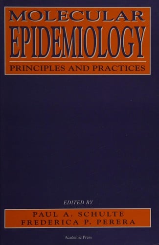 Molecular epidemiology