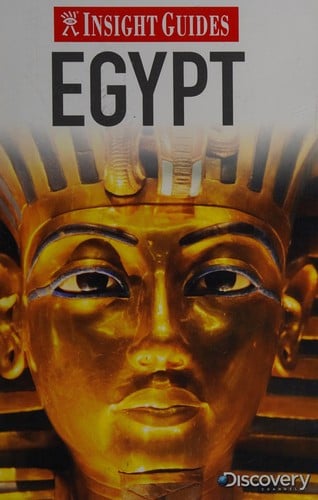 Insight Guides Egypt