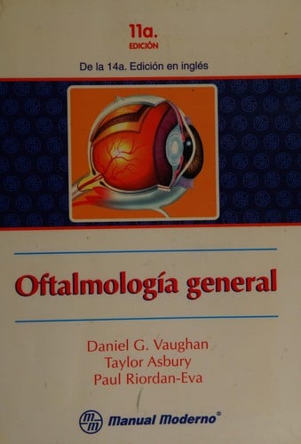 Oftalmologia General
