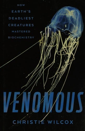 Venomous