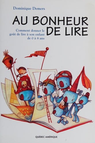 Au bonheur de lire