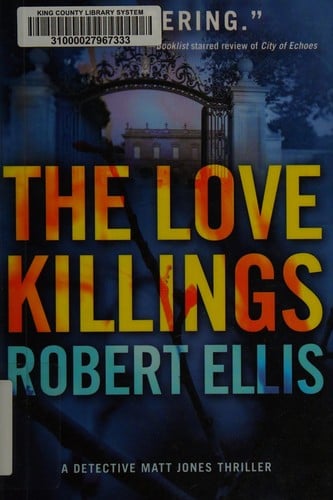 The love killings
