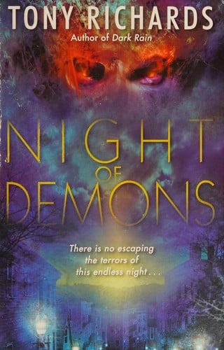 Night of demons
