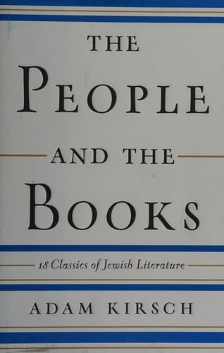 The people and the books