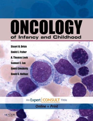 Oncology of infancy and childhood