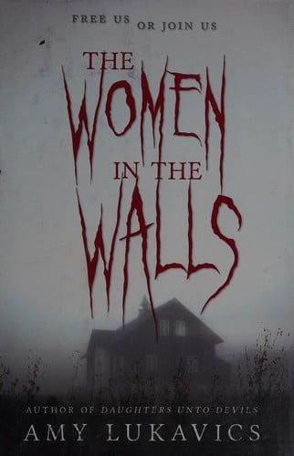 The women in the walls