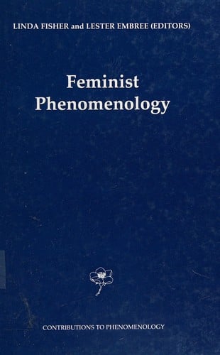Feminist phenomenology