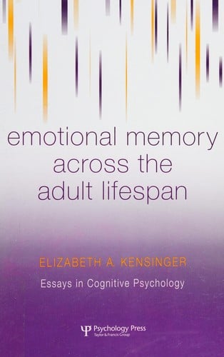 Emotional memory across the adult lifespan