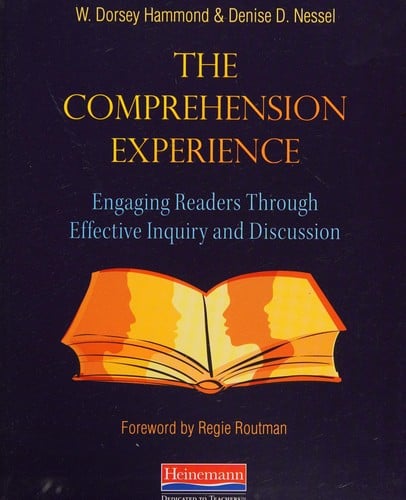 The comprehension experience