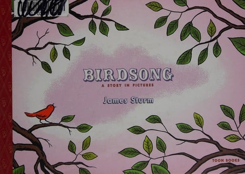 Birdsong