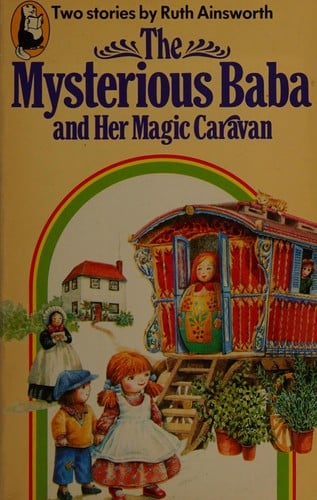 The mysterious Baba
