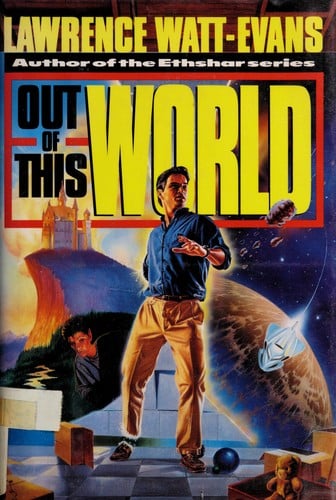 Out of this world