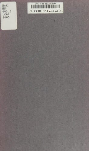 CONTEMPORARY SWITZERLAND: REVISITING THE SPECIAL CASE; ED. BY HANSPETER KRIESI